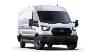 2025 Ford Transit® External Image 4